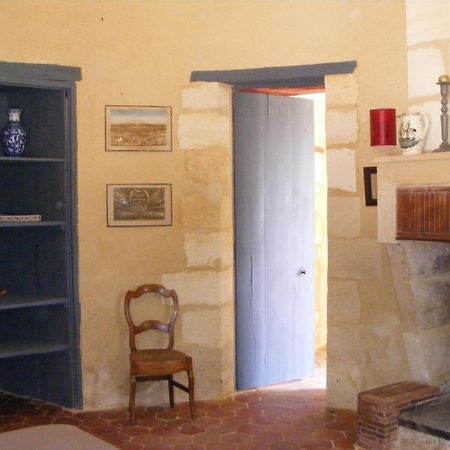 La Chambre De La Tour Lugon et l'Ile du Carney ภายนอก รูปภาพ
