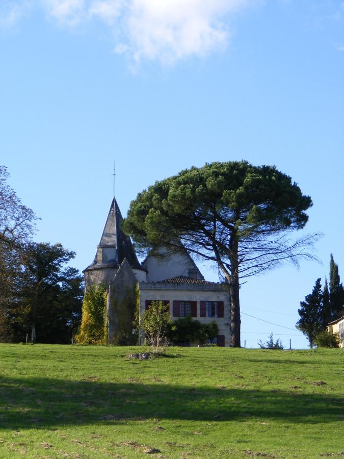 La Chambre De La Tour Lugon et l'Ile du Carney ภายนอก รูปภาพ