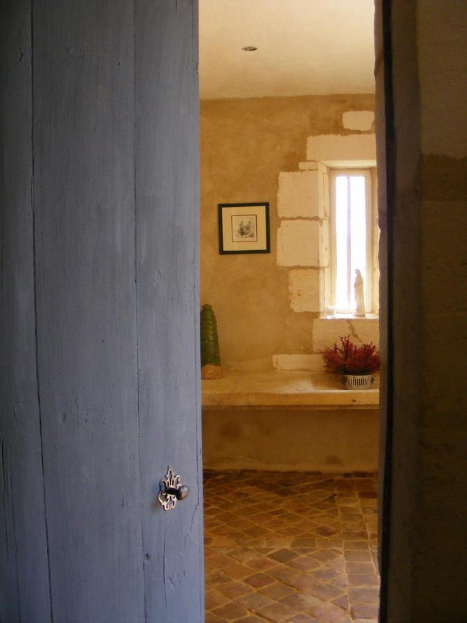 La Chambre De La Tour Lugon et l'Ile du Carney ภายนอก รูปภาพ